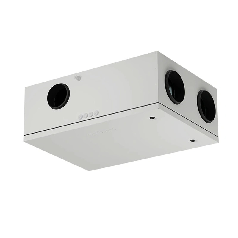 Centrala wentylacyjna Komfovent Domekt R 250 F L/AZ