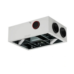 Centrala wentylacyjna Komfovent Domekt R 250F L/AZ wymiennik sorpcyjny-entalpiczny