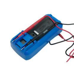 Multimetr cyfrowy Value VDM-151B