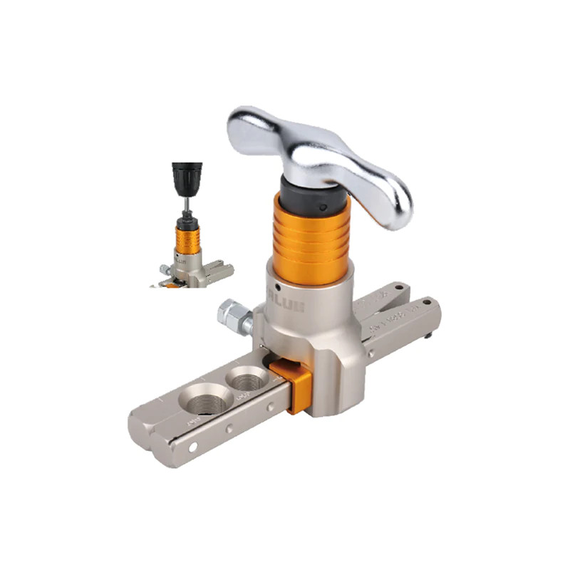 Kielicharka ręczna Value Navtek VFT-808E-MI z gniazdem na wkrętarkę