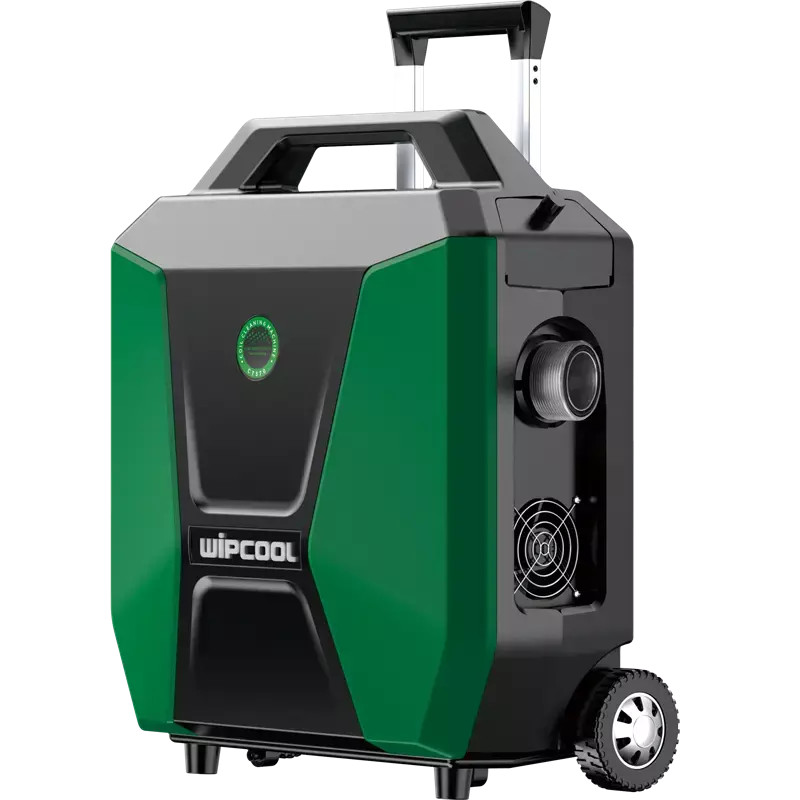 Myjka do wymienników płaszczowo-rurowych Wipcool CT370