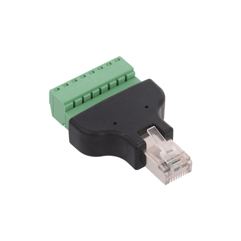 Adapter RJ45 Oxygen