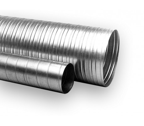 RURA SPIRO ZWIJANA RZ 80 CM