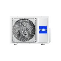 Klimatyzator kanałowy Haier Slim Duct (H) 3,5 kW