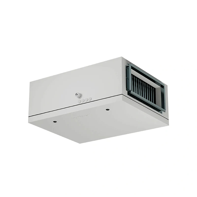 Centrala wentylacyjna nawiewna Komfovent Domekt S 1000 F 15,0 kW