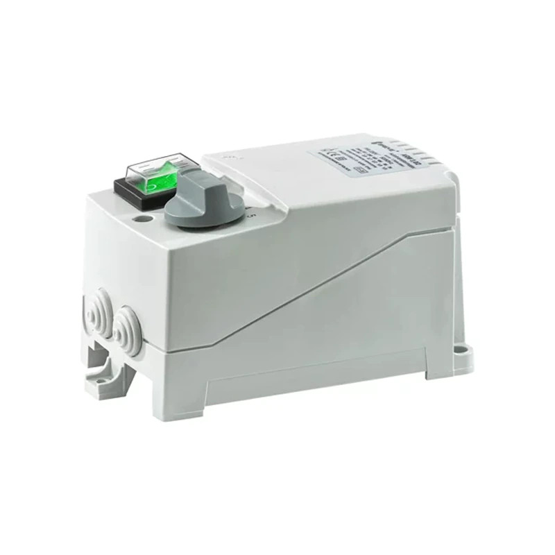 Regulator obrotów Breve ARW 1,5