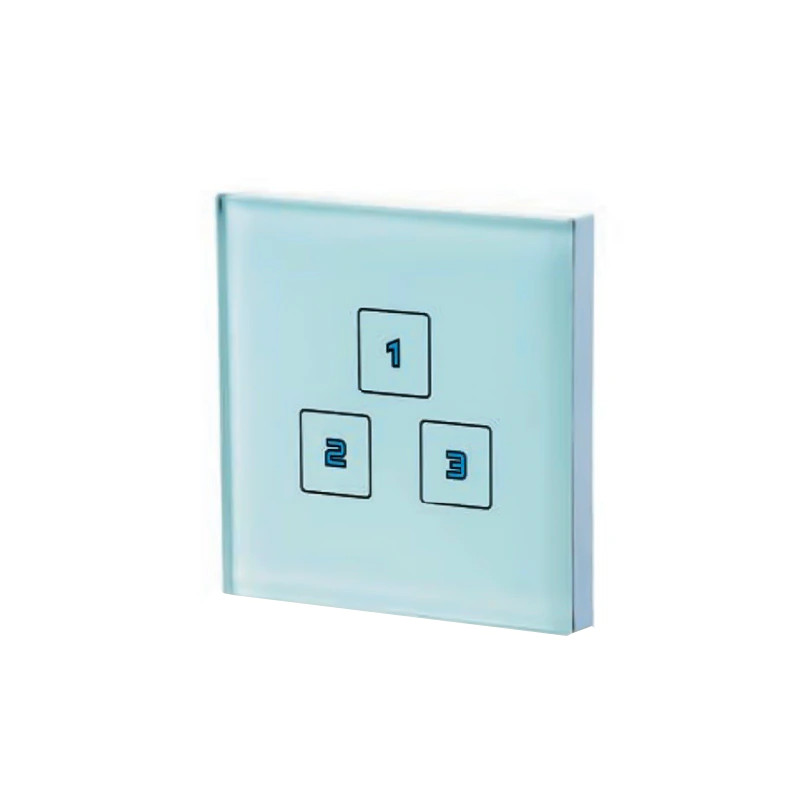 Regulator obrotów Vents SP3-1 dotykowy 3-stopniowy