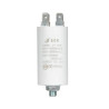 Kondensator rozruchowy do silników 10 µF/450V