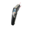 Pirometr Testo 830-T4 zestaw