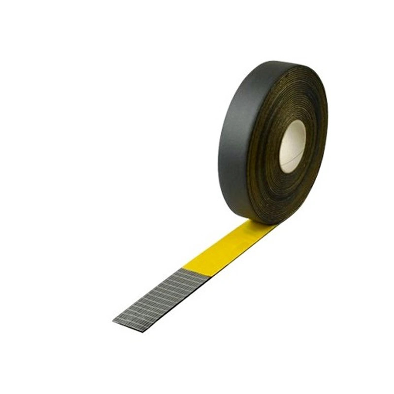 Taśma izolacyjna Rollfix pianka kauczukowa 48 mm x 15 m