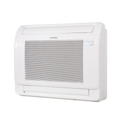 Klimatyzator kasetonowy Hyundai Konsola 3,5 kW