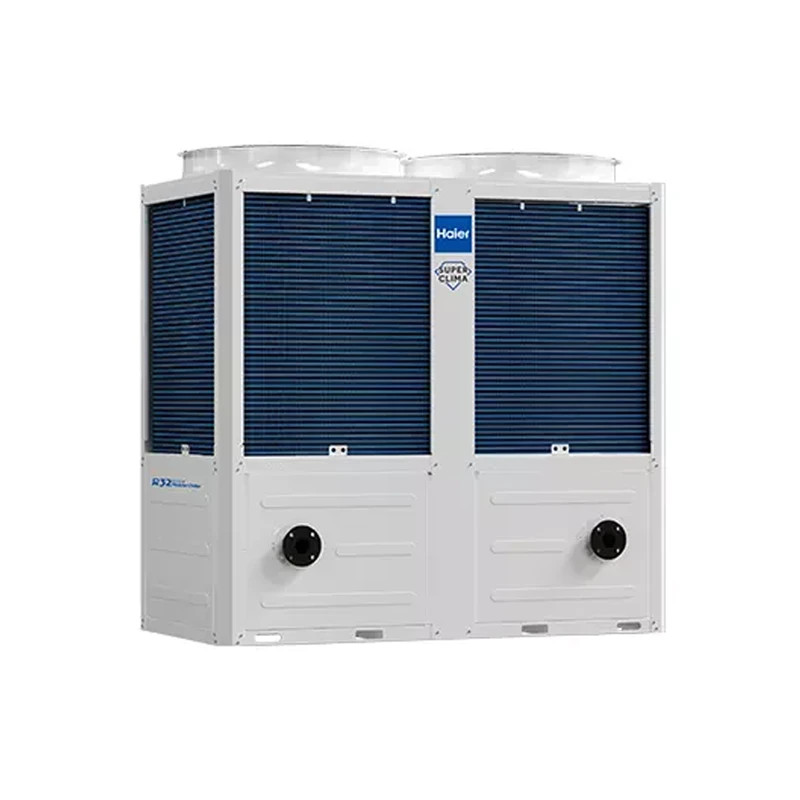 Pompa De Căldură, Monobloc Haier Aer-apă 11 Kw Instralare In Moldova - Foto 9