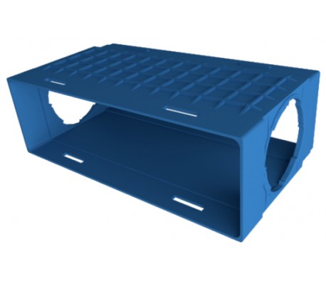 Moduł segmentowy MSVT-75