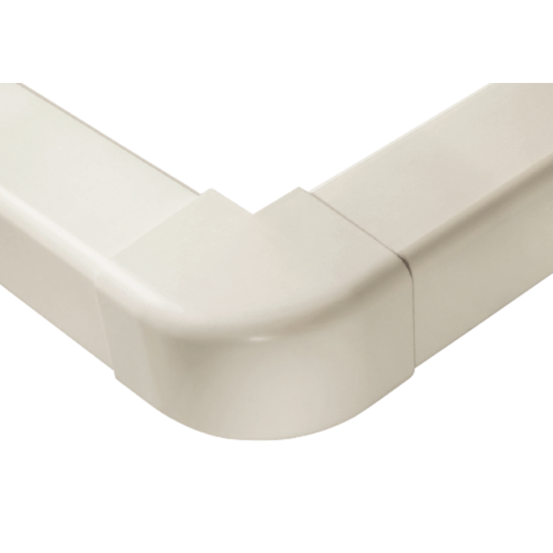 Artiplastic kąt zewnętrzny 75 x 110 mm