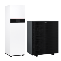 Pompa ciepła monoblok Viessmann Vitocal 252-A 8,1 kW typ 251.A13