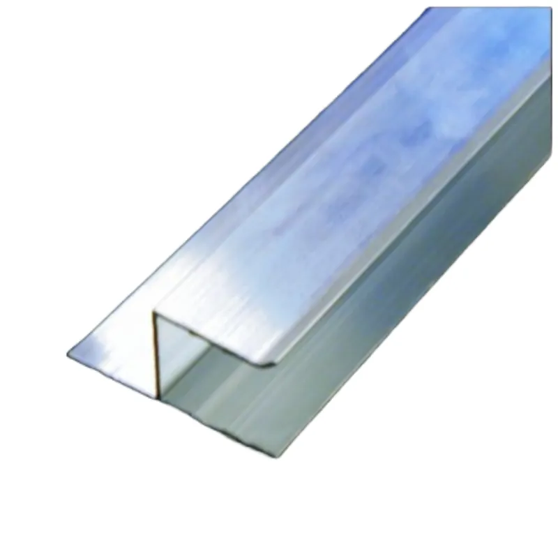 Profile Climaver Perfiver H