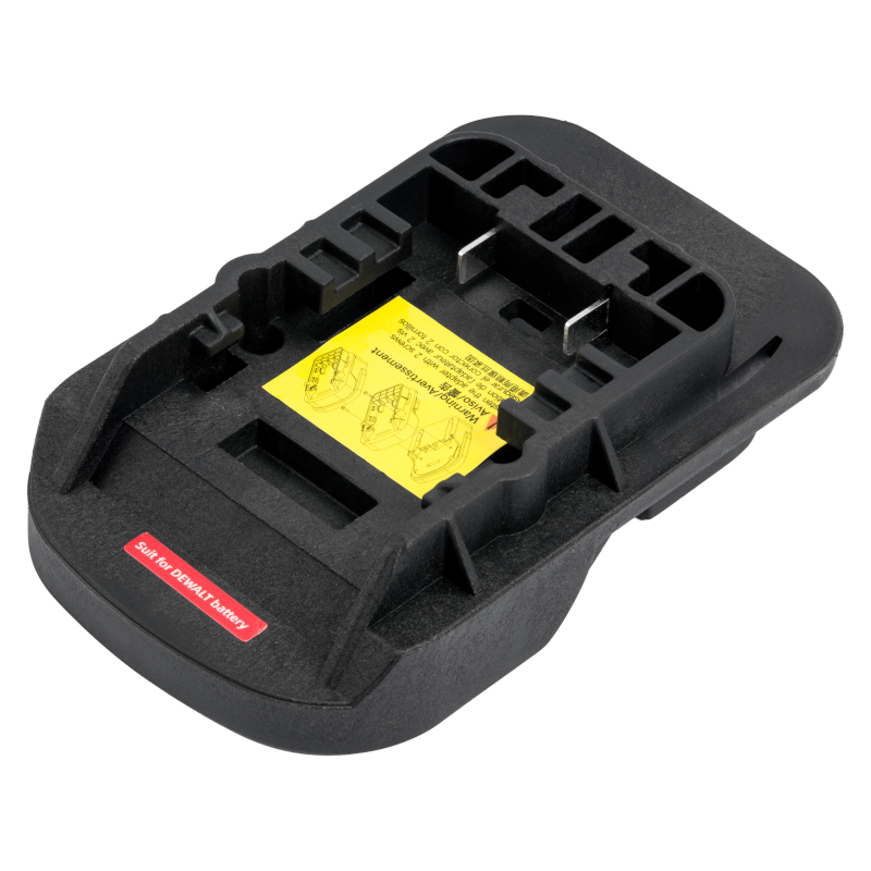 Adapter Wipcool do baterii DeWalt BA-5