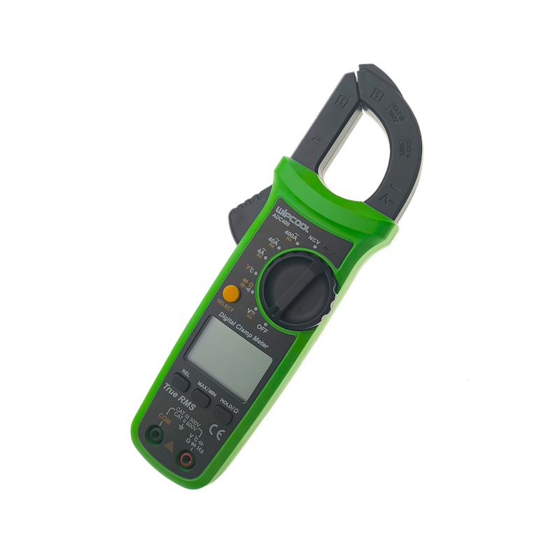 Miernik szczękowy Wipcool ADC400