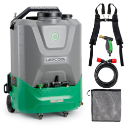 Myjka ciśnieniowa plecakowa Wipcool C10BW