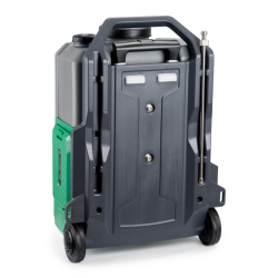 Myjka ciśnieniowa plecakowa Wipcool C10BW