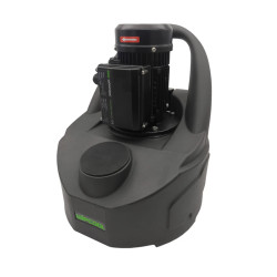 Pompa do mycia wymienników i instalacji CO Wipcool CDS24