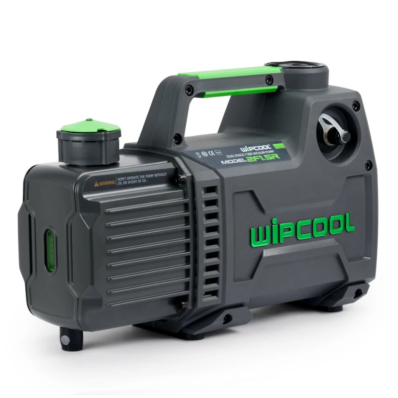 Pompa próżniowa Wipcool 2F1R