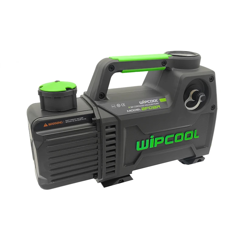 Pompa próżniowa Wipcool 2F4R