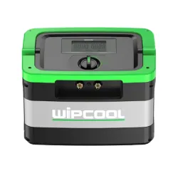 Stacja do odzysku Wipcool MRM75