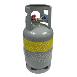 Butla dwuzaworowa do...