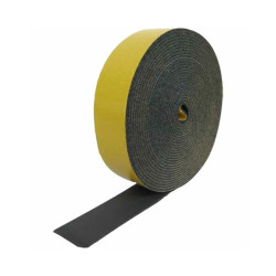 Taśma izolacyjna kauczukowa NMC INSUL TAPE 100mm x 15m