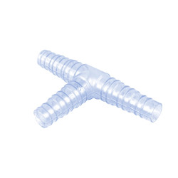 Trójnik do węża odpływu skroplin 16-18-20 mm Artiplastic