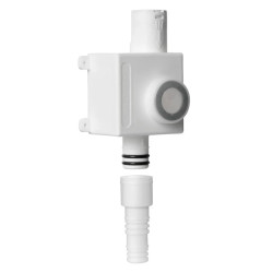 Syfon do odprowadzania skroplin Castel 16-18-20 mm