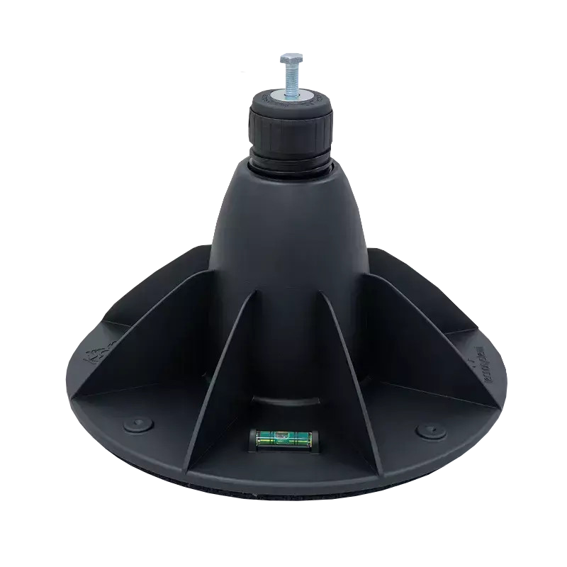 Stopa dachowa regulowana GENIUS 1200 R