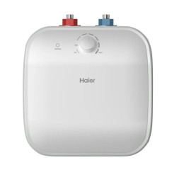 Przepływowy podgrzewacz wody 15L Haier SQM2 dolny 1,5kW