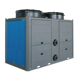 Pompa ciepła Heiko Heavy 90