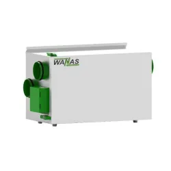 Centrala wentylacyjna Wanas...