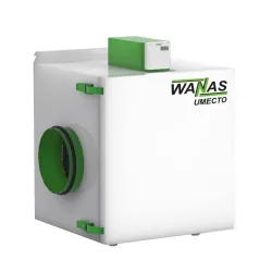 Nawilżacz powietrza Wanas UMECTO UNI 600