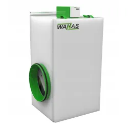 Nawilżacz powietrza Wanas UMECTO 1300 UNI