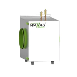 Nagrzewnico-chłodnica wodna Wanas Maxi 7,3 kW