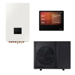 Pompa ciepła Samsung EHS Split R32 AI home Hydro Unit 16 kW 3-fazowa