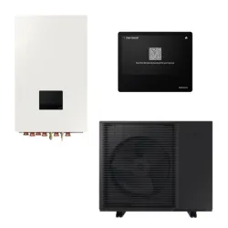 Pompa ciepła monoblok Samsung EHS Mono R290 AI home Hydro Unit 16 kW 3-fazowa