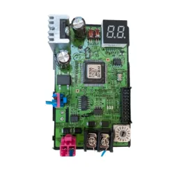 Interfejs ModBus do pomp ciepła Samsung