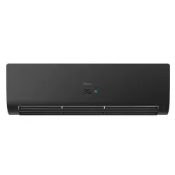 Klimatyzator ścienny Haier NORDIC FLEXIS Plus Black Matt 2,6 kW
