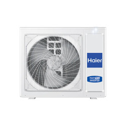 Jednostka zewnętrzna Split Haier Nordic 1U 3,5 kW z grzałką tacy ociekowej