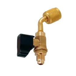 copy of Zawór kulowy...