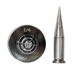 Zestaw do przezbrojenia roztłaczarki Value VTE-29D na 1/4"