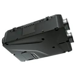 Centrala wentylacyjna Reneo D 180 (-E) VG z wymiennikiem przeciwprądowym