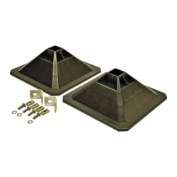 Stopy dachowe Solid Foot Frame Kit 305 mm