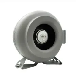 Wentylator kanałowy Havaco ICB-P-EC-250/1150 M do kanałów okrągłych