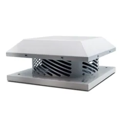 Wentylator dachowy Havaco RFH-160/550 M wyciągowy